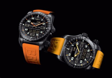 copia di victorinox del breitling emergency